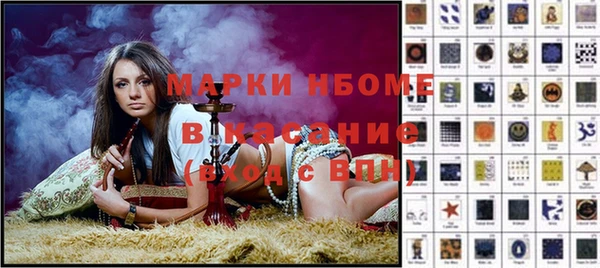 крисы Абаза